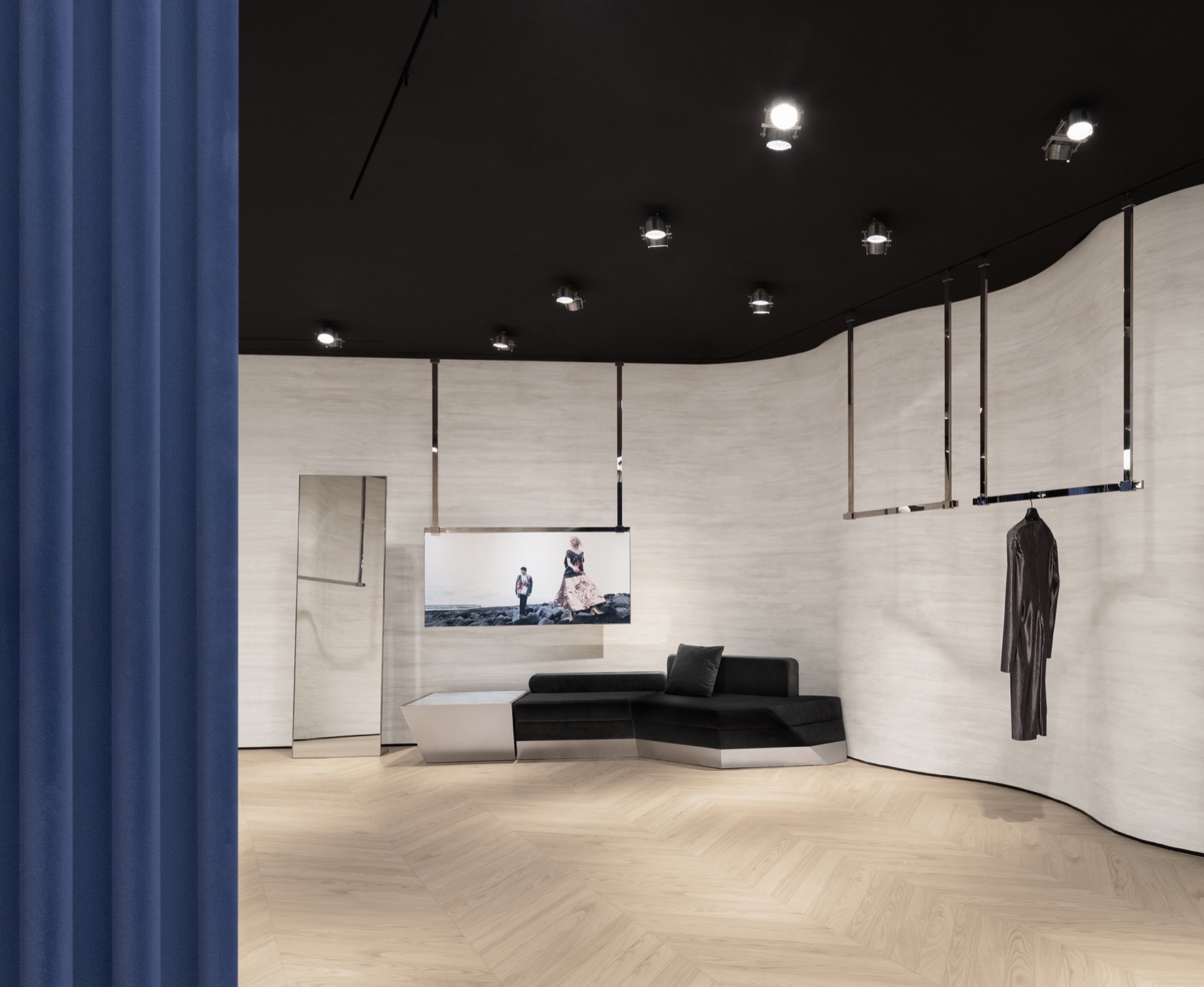 MITHRIDATE全新精品店丨中国广州丨SLT设计咨询-38