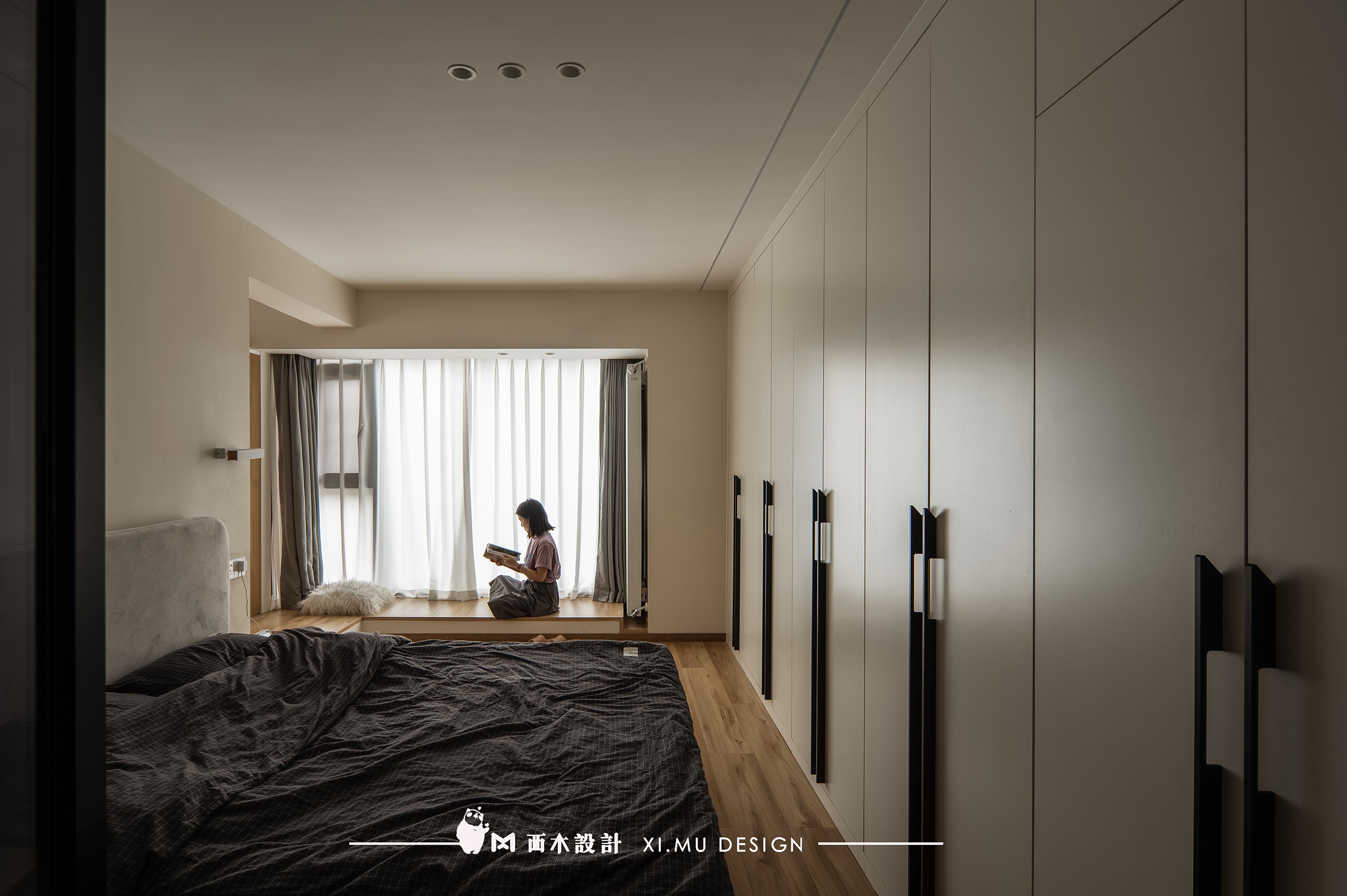 东方家园 · 心中的棉花糖丨中国重庆丨西木设计-27