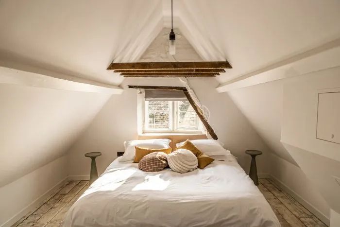 ARC Painswick 酒店丨英国格洛斯特丨Parti-18