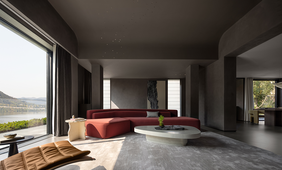 秘 果丨中国杭州丨杨王羽空间设计-31