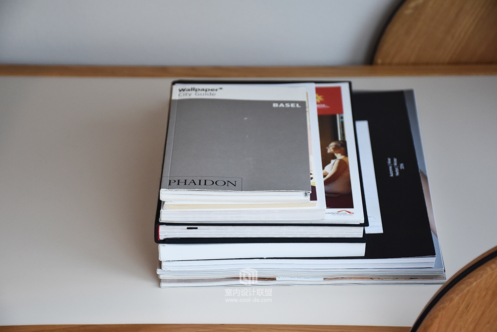 瑞士巴塞尔Nomad酒店-65