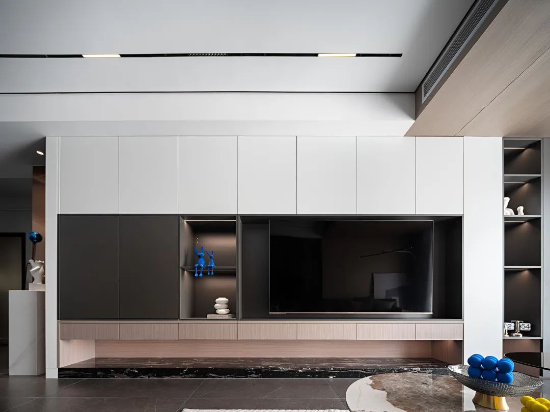 家的时光丨中国桂林丨斑马設計事务所-5