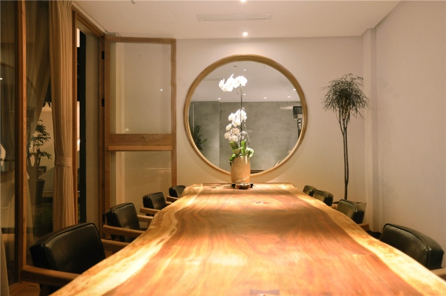 品尚办公环境设计丨中国杭州丨杭州品尚文化艺术策划有限公司-11