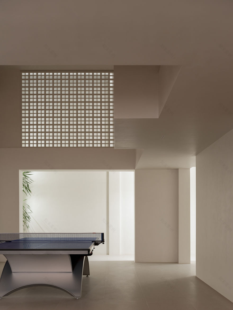 向上生长丨中国上海丨合禾空间设计-93