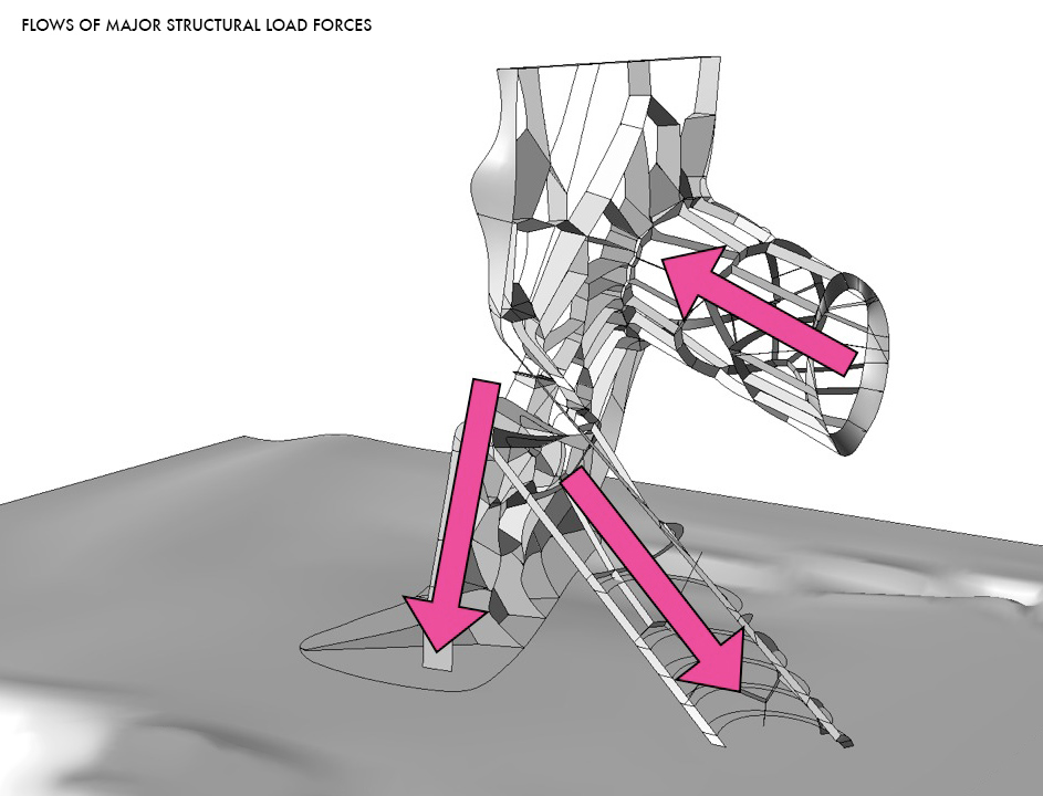 Hybrid High-rise Frankfurt – AWARE-18