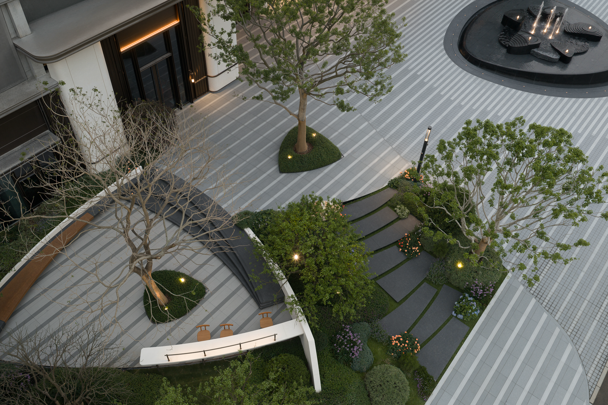 联发嘉悦里五期丨中国厦门-12