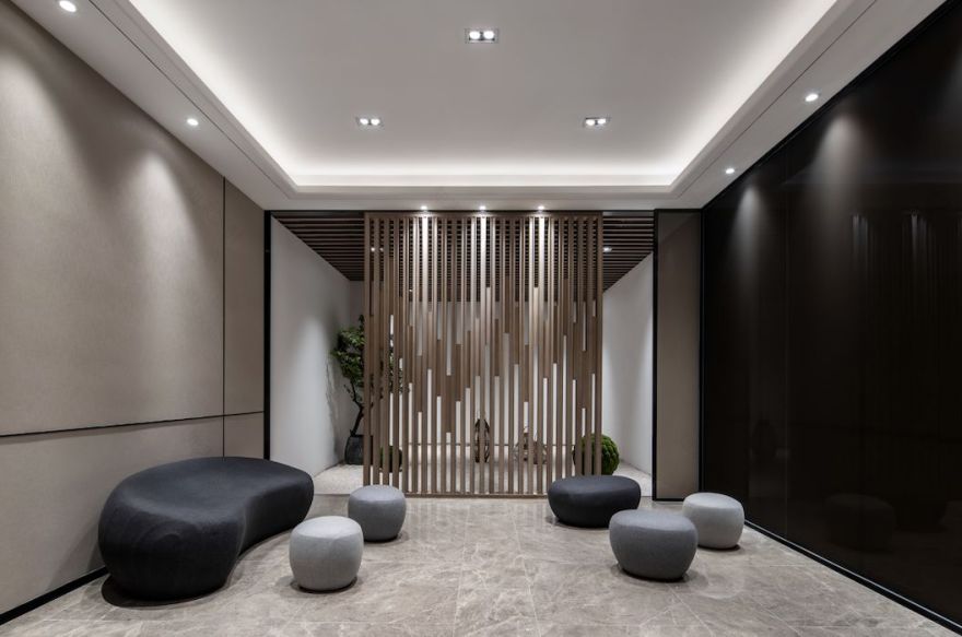 《思·宴》解读设计美学,从方案到落地-115