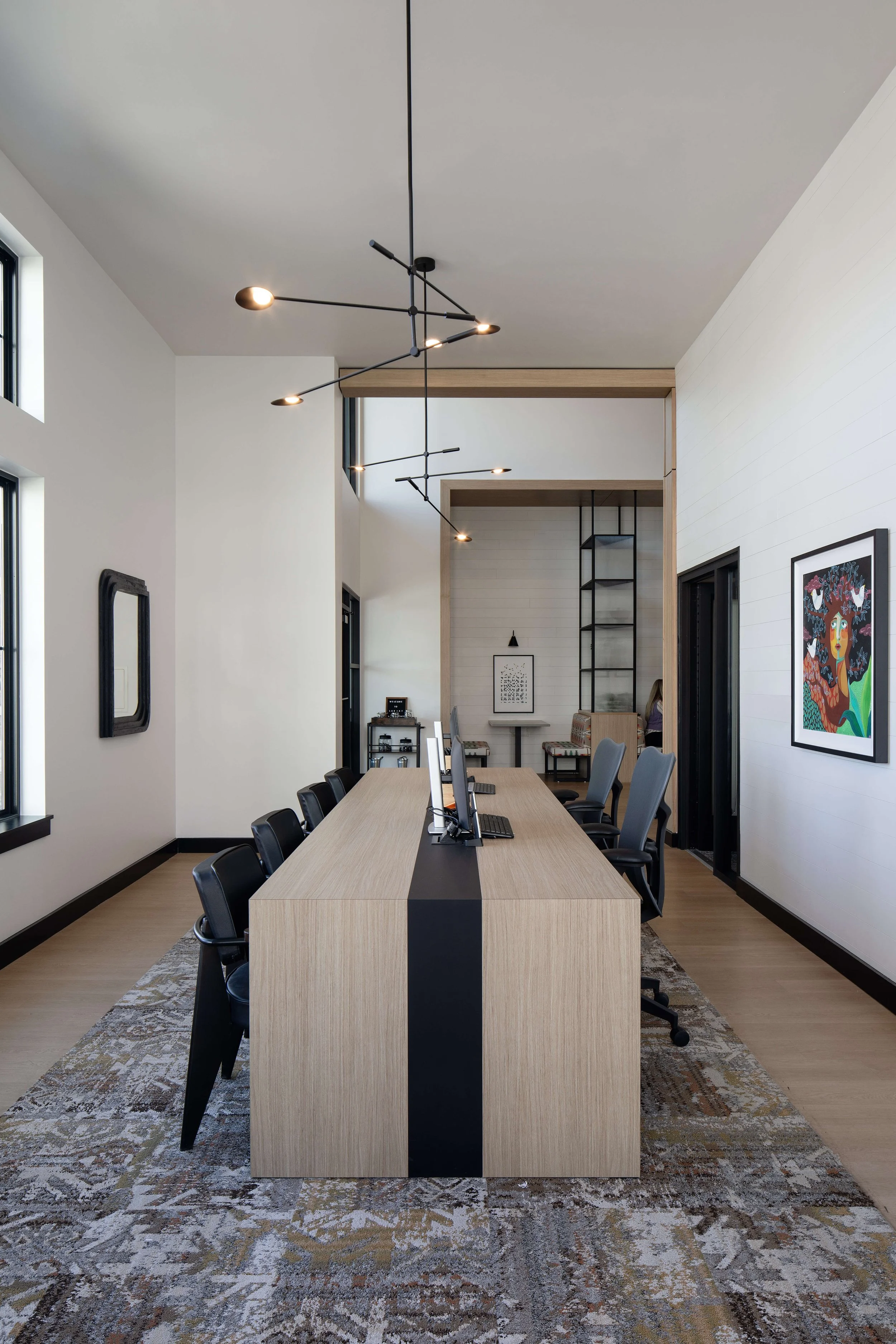 Lariat · Vida Design（Lariat公寓）丨美国科罗拉多-16