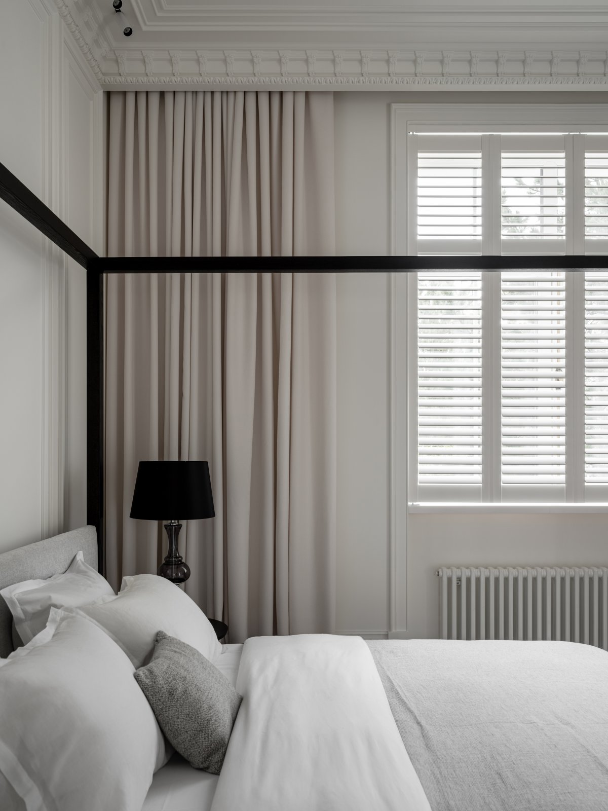 复兴公园住宅丨Yana Vladimirovna Demidovich-17