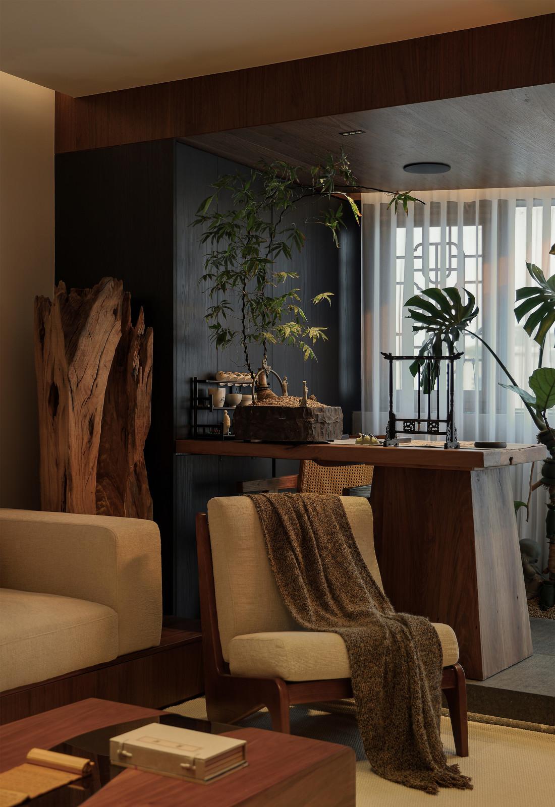 栖心之地：归家，即是归隐-56