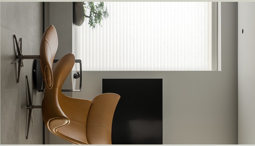 龙湖·天钜 · 现代简约家居的艺术呈现丨中国西安丨西安恩集建筑空间艺术有限公司（ANG）-12