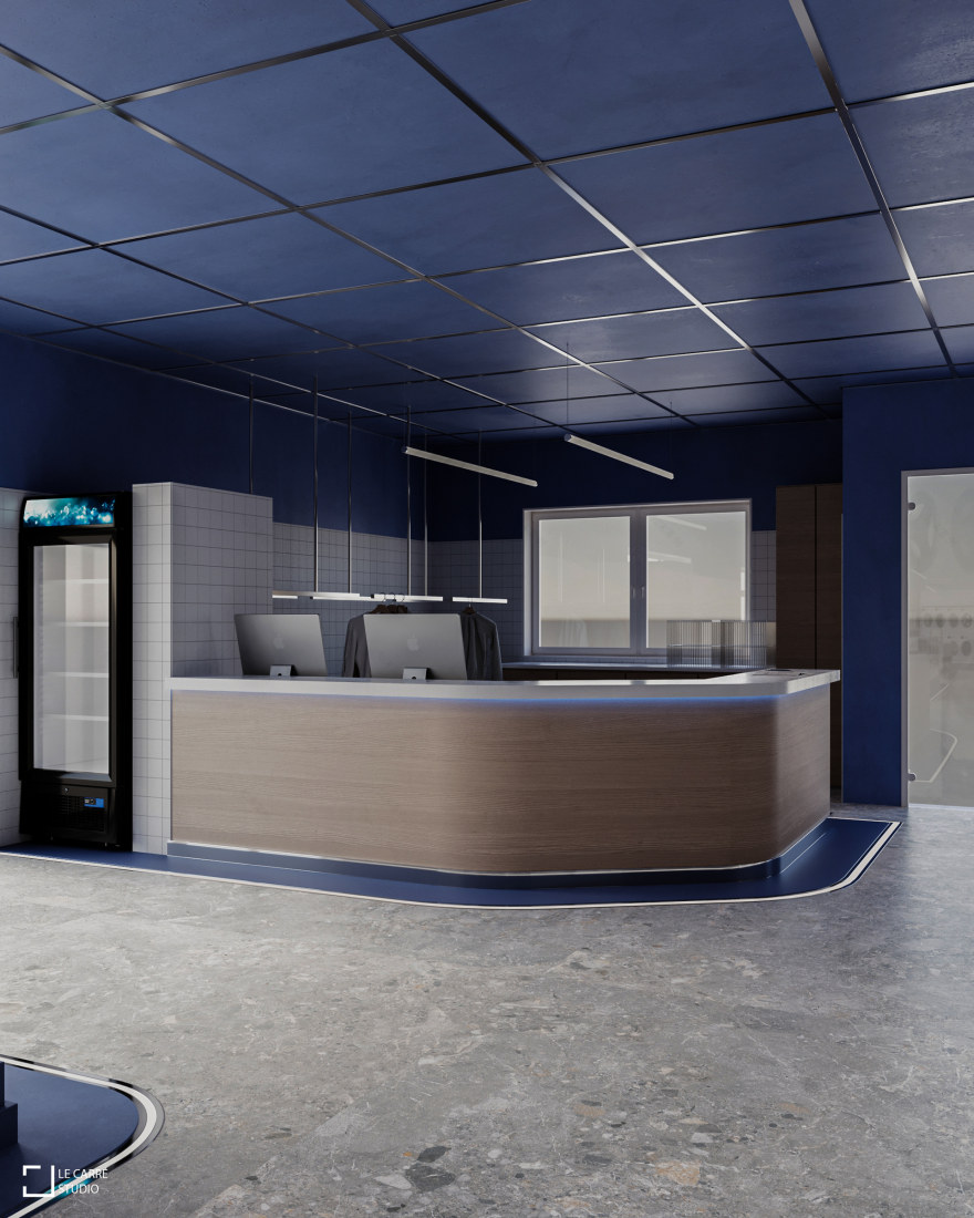 自助洗衣店丨美国-8