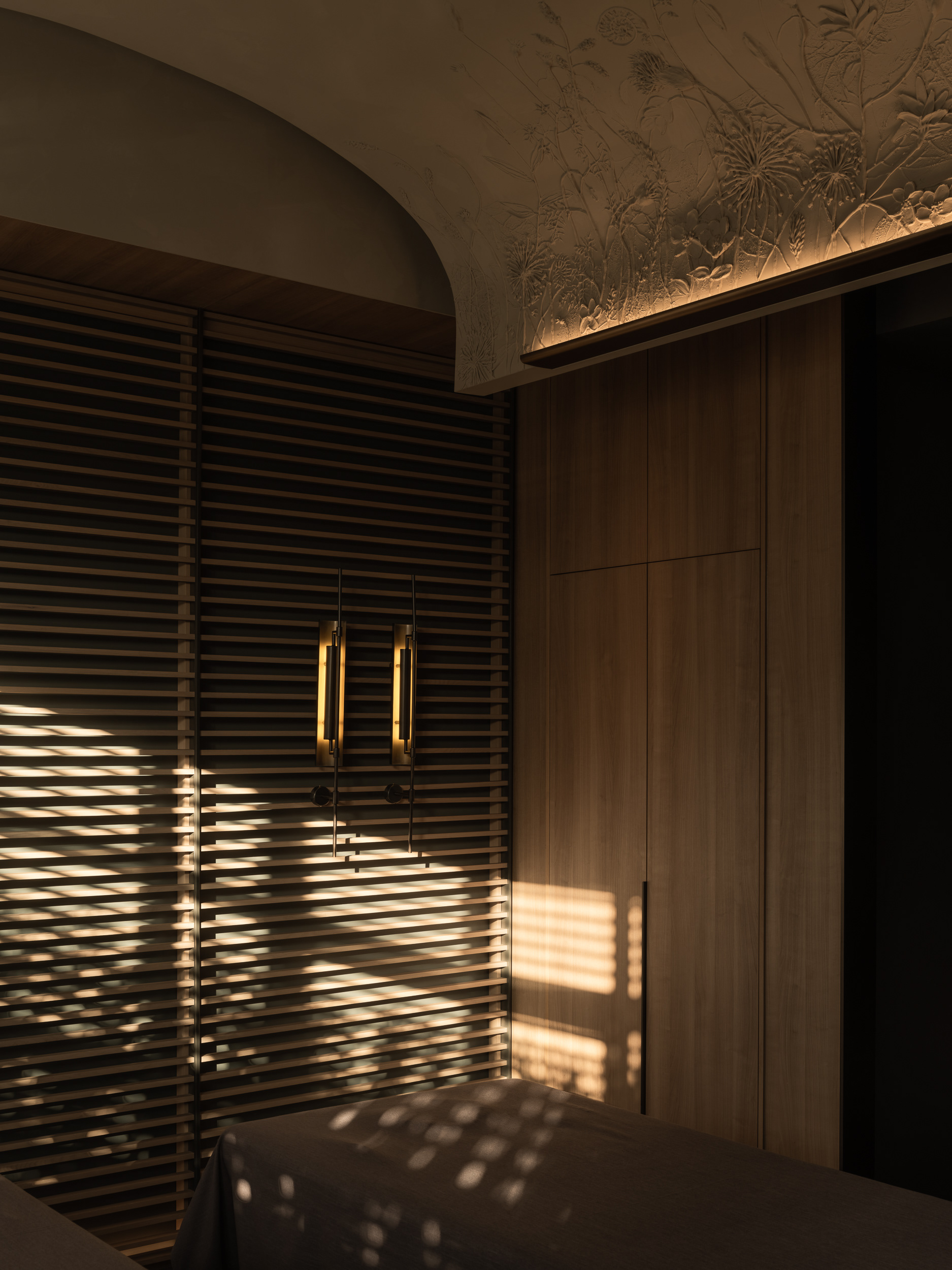 Hezi Spa Club｜和子SPA会馆丨中国丨S5 design上瑞元筑-58