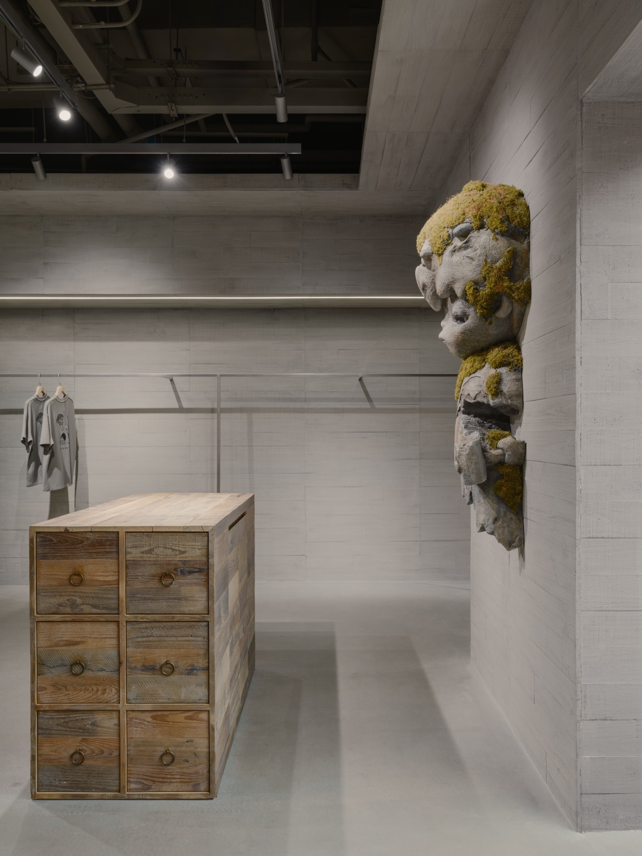 HIRONO 中环广场丨中国上海丨Studio Profile-26