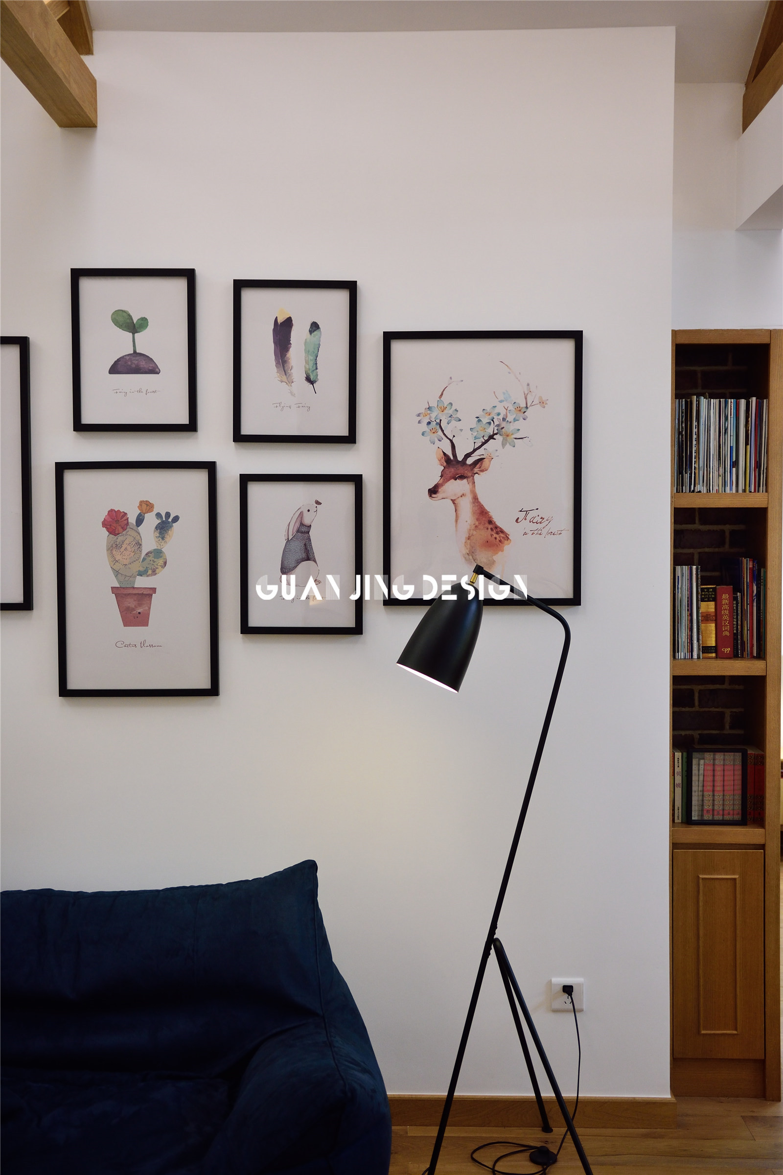 观境设计-生活无处不闲暇-28