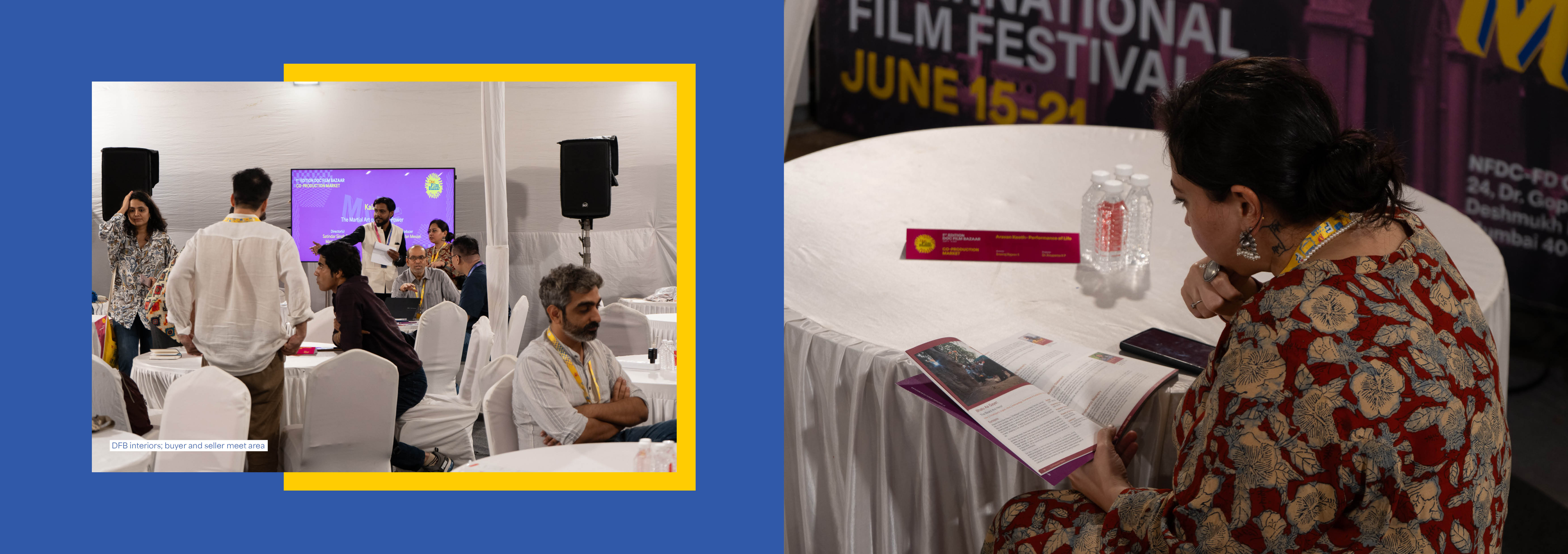 18th Mumbai International Film Festival - Spatial-75