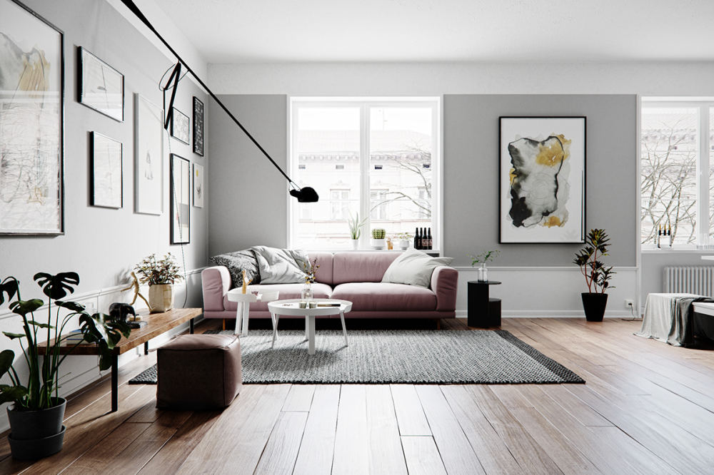 现代视觉化技术与设计理念的完美结合 | CGBandit 教育课程-43