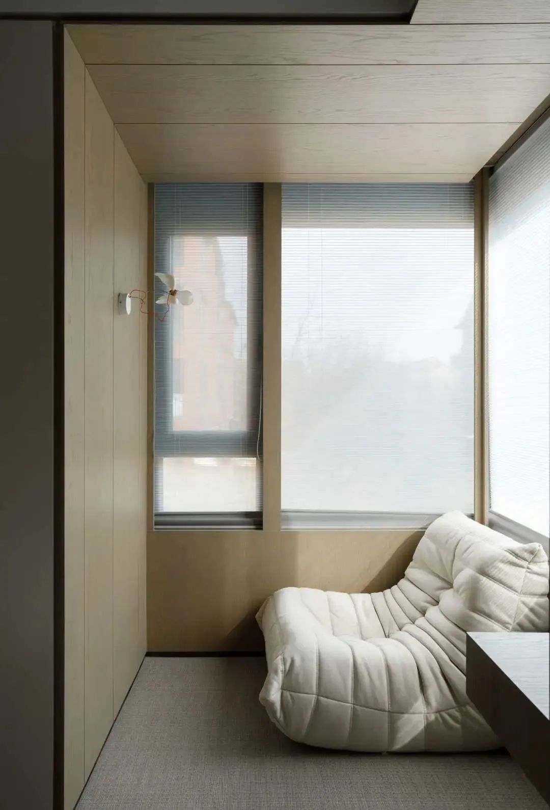 栖居·空间流动的多元体验丨中国北京丨TEN DESIGN 行十设计-91