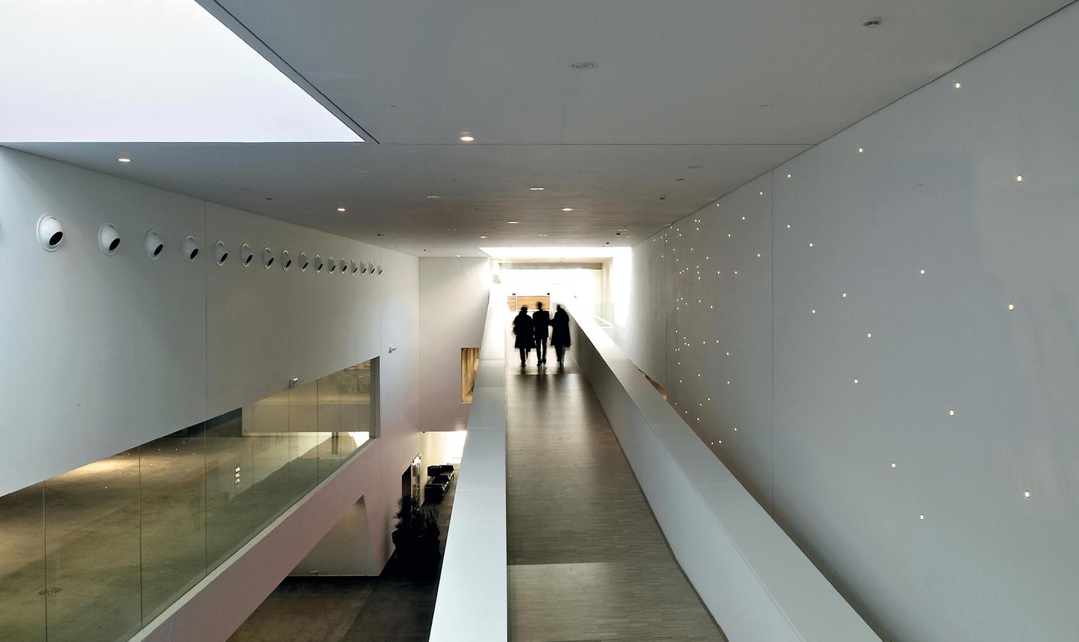 La Llotja 会议中心-32