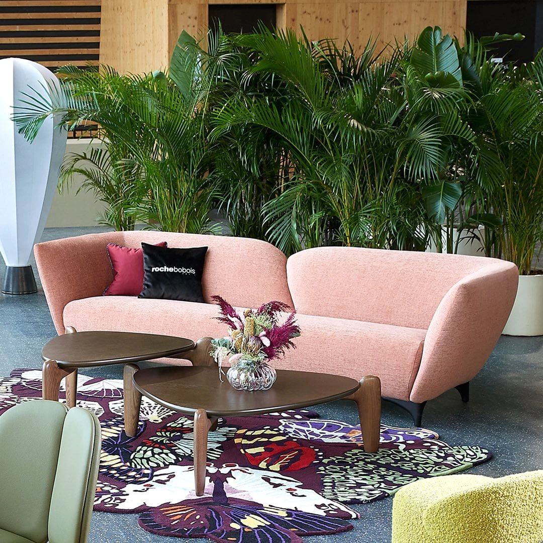 2024 米兰国际家具展览会丨意大利米兰-144