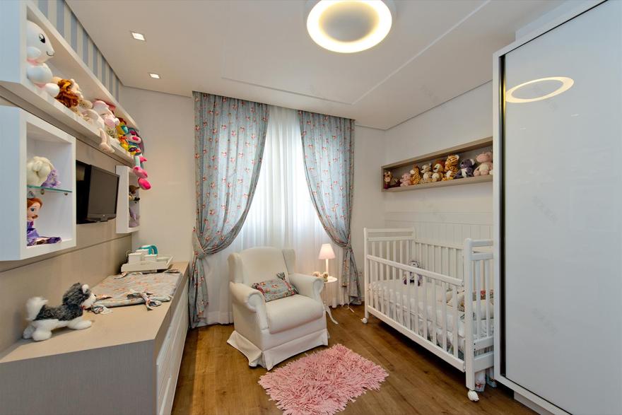 巴西 Ponte Hercílio Luz 公寓-7