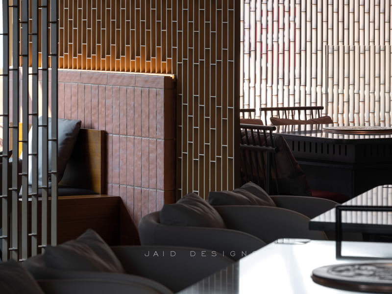 渝乡海棠·龙湖店丨中国重庆丨集嘉设计-13