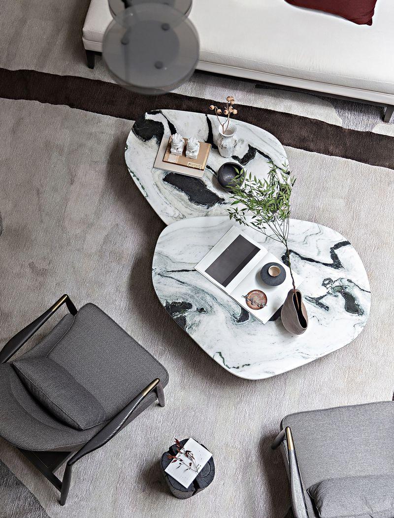 佛山阳光城·檀悦合院 | 诗意栖居，静享东方美学-20