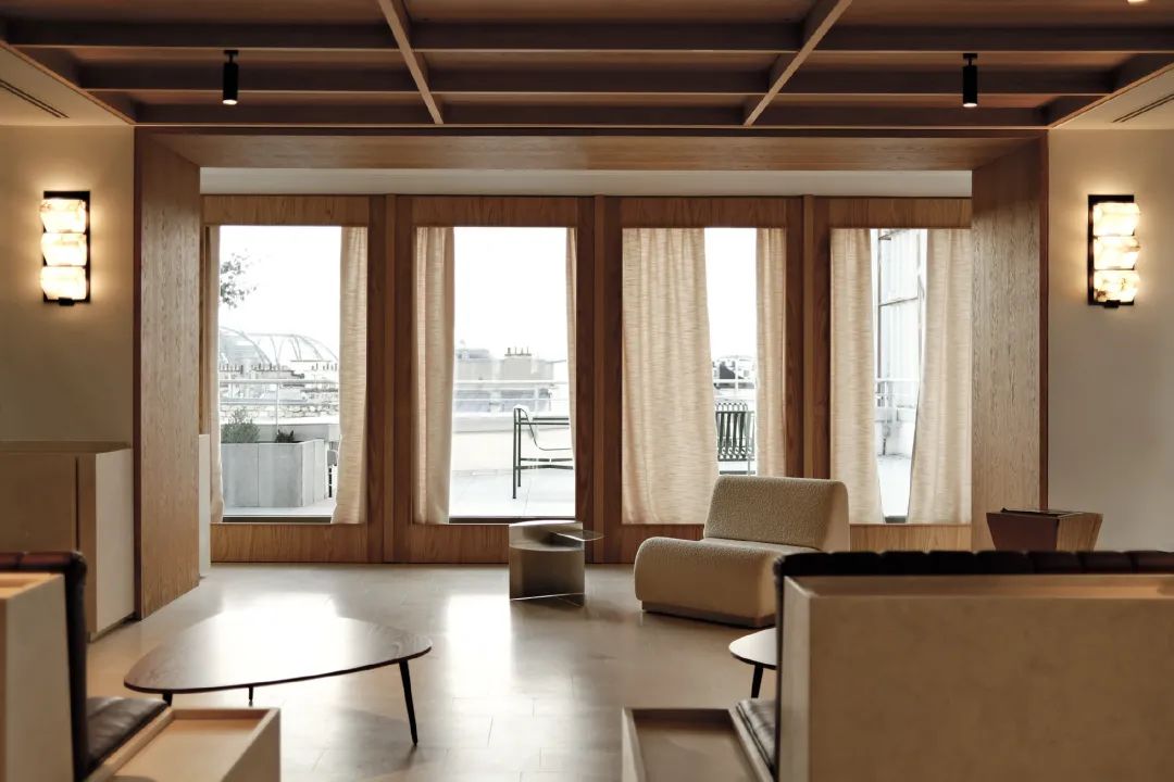 身体与空间的对话 · 卢维涛的大匠设计-33