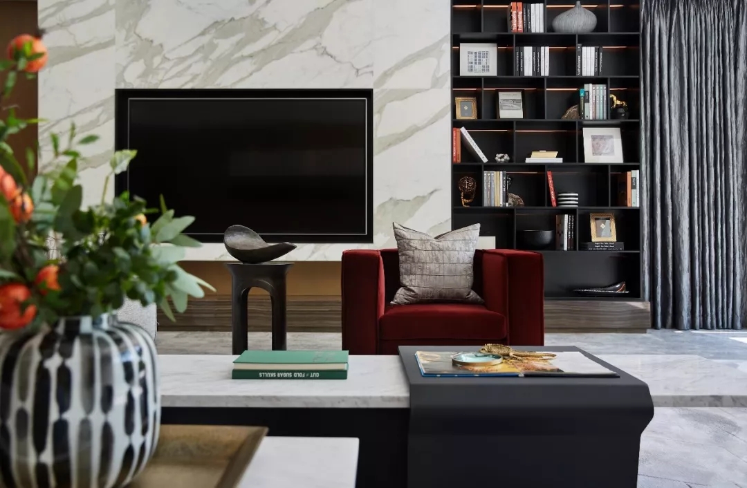 珠海卓越·唐家墅-5