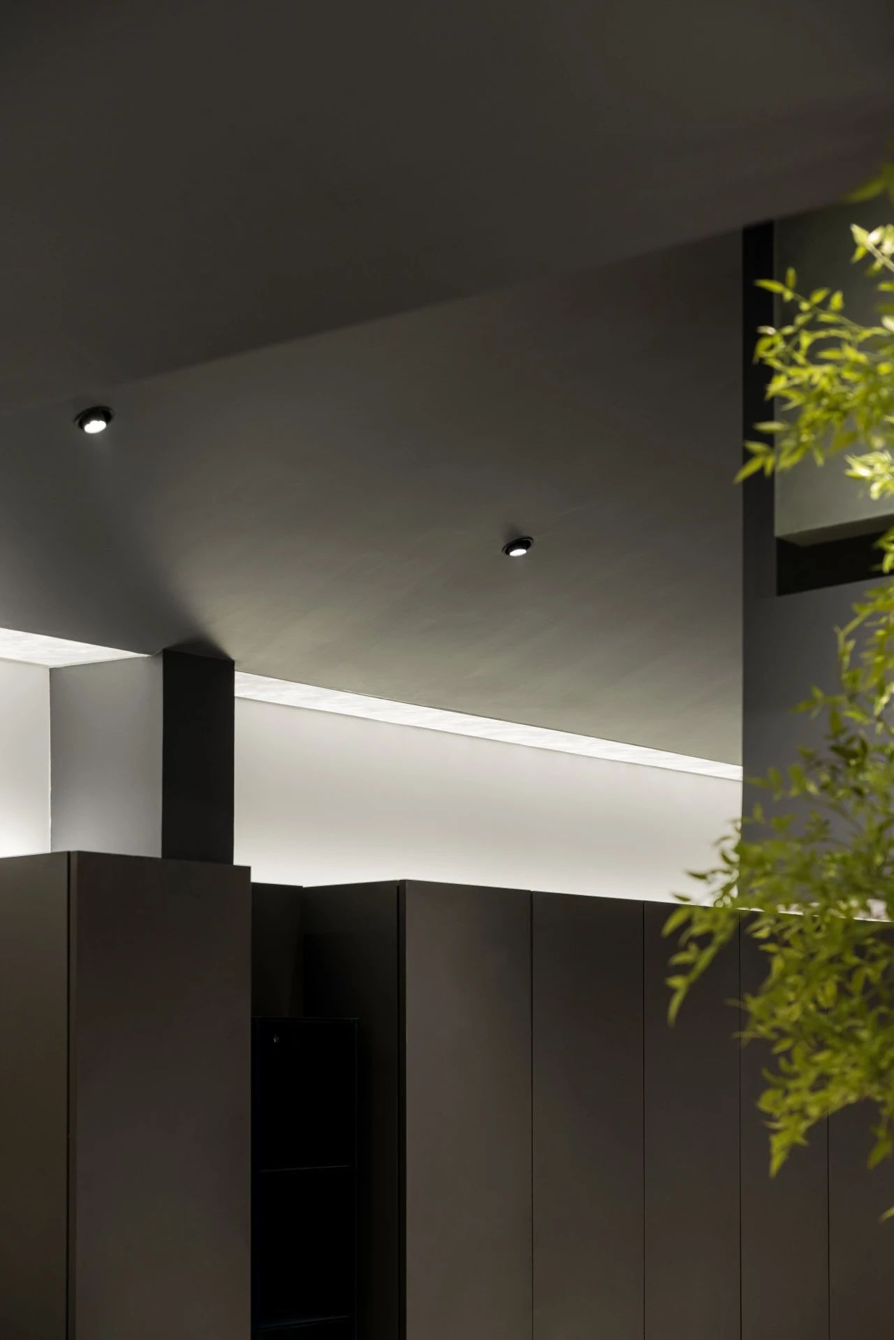 屋中屋丨中国杭州丨柳映舟-30