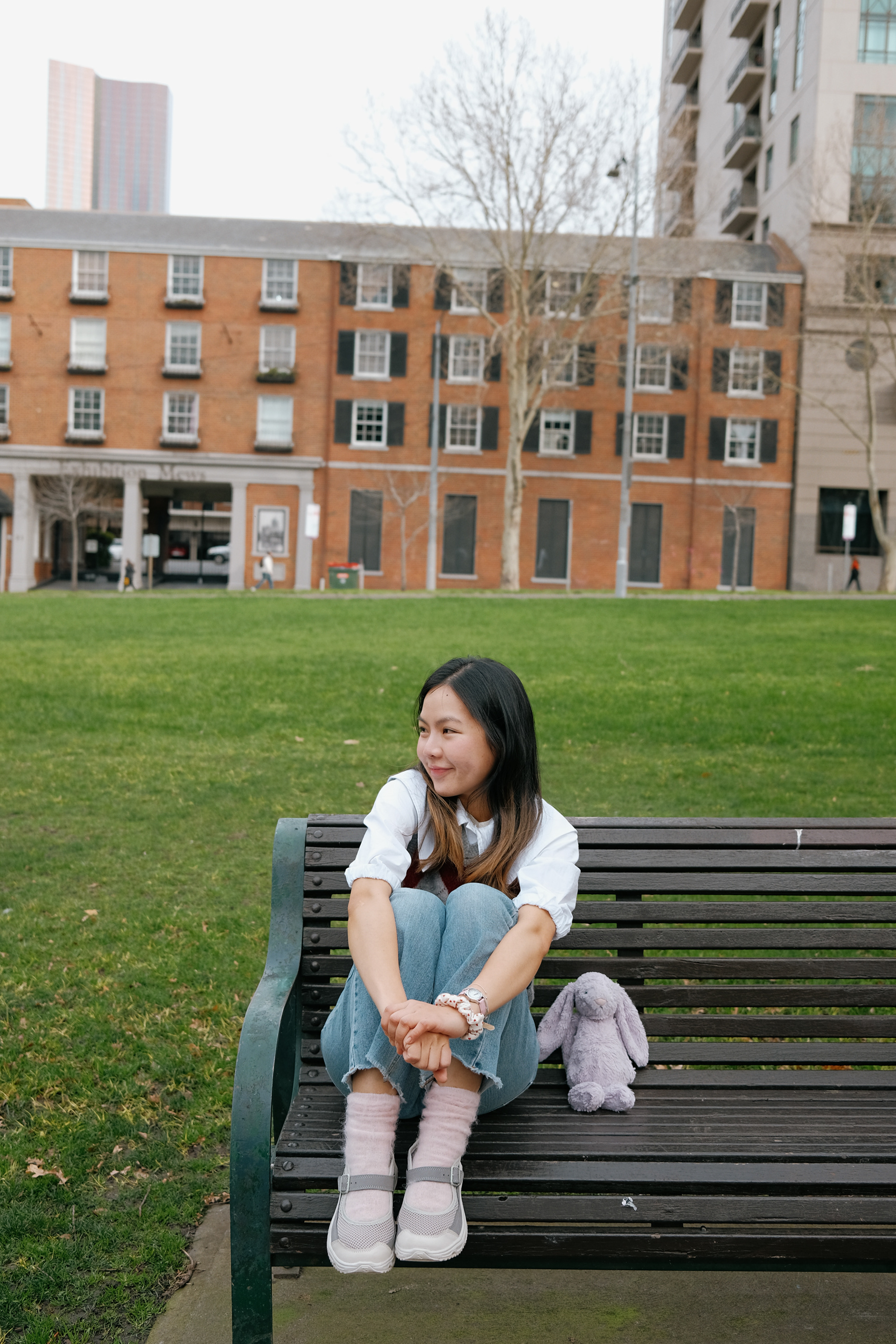 生日肖像·纳特丨澳大利亚墨尔本-3