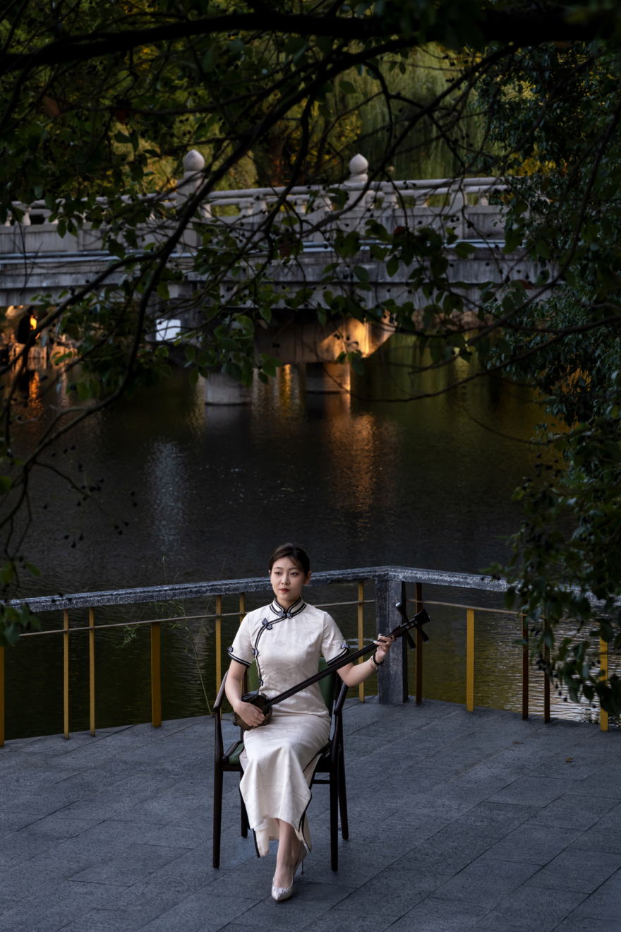 谗遇江南丨中国苏州丨苏州安隆设计-37