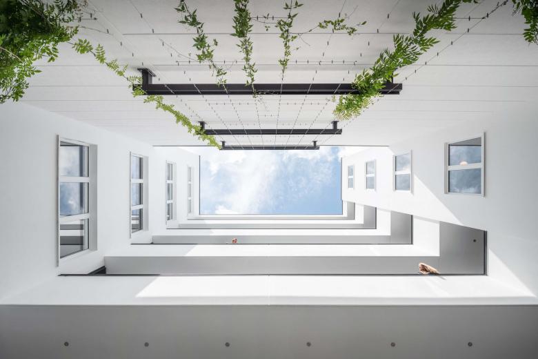 KSP ENGEL丨Gleis Park丨德国-14