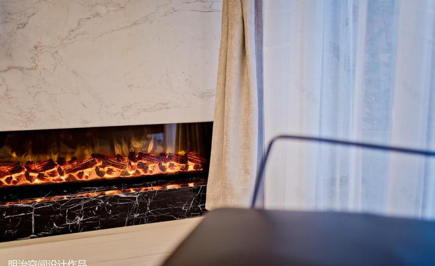 雅居乐滨江国际空中跃层-4