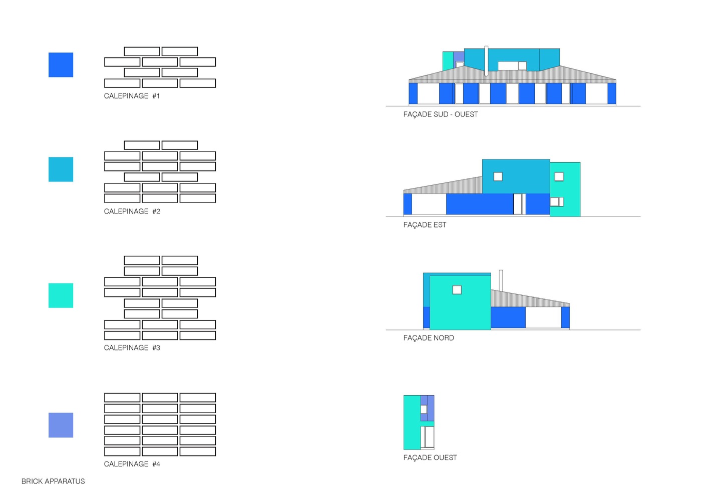 三角之家——灵动空间与自然的和谐共舞-48