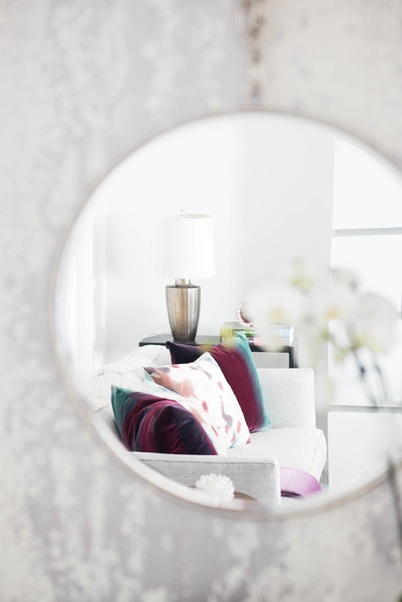 为现代空间增添温暖的住宅设计丨加拿大多伦多丨Enza Ricco-14