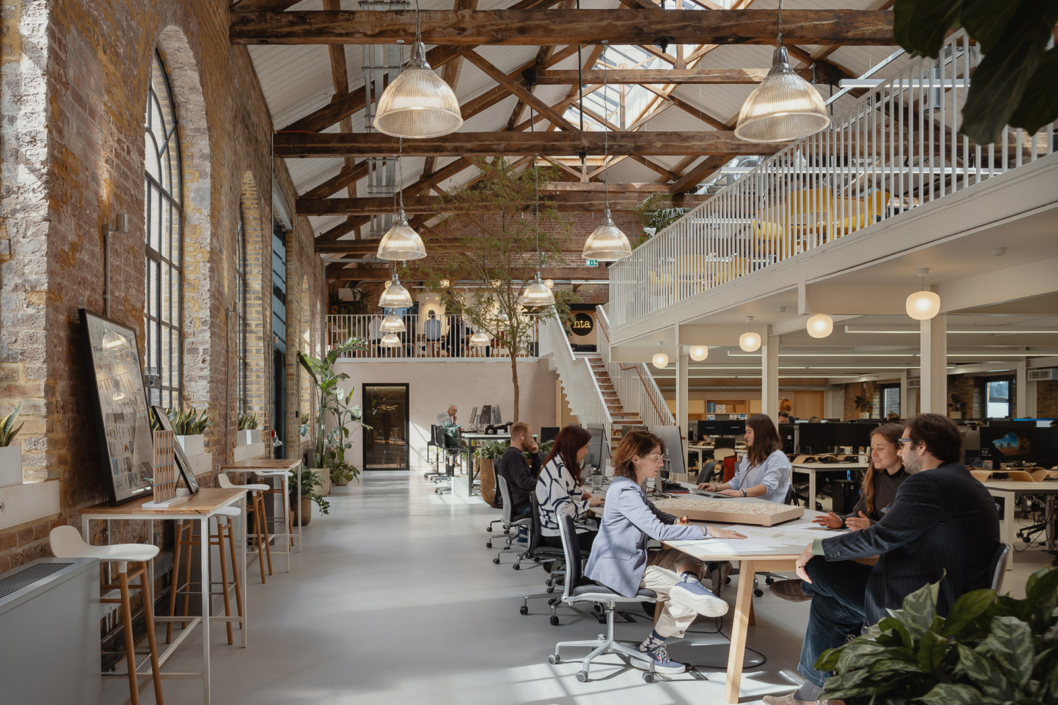 丨英国伦敦丨HTA Design-62