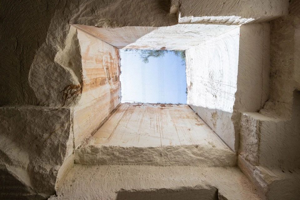 大地之居 · 西班牙 Ca’n Terra 度假屋丨Ensamble Studio-30