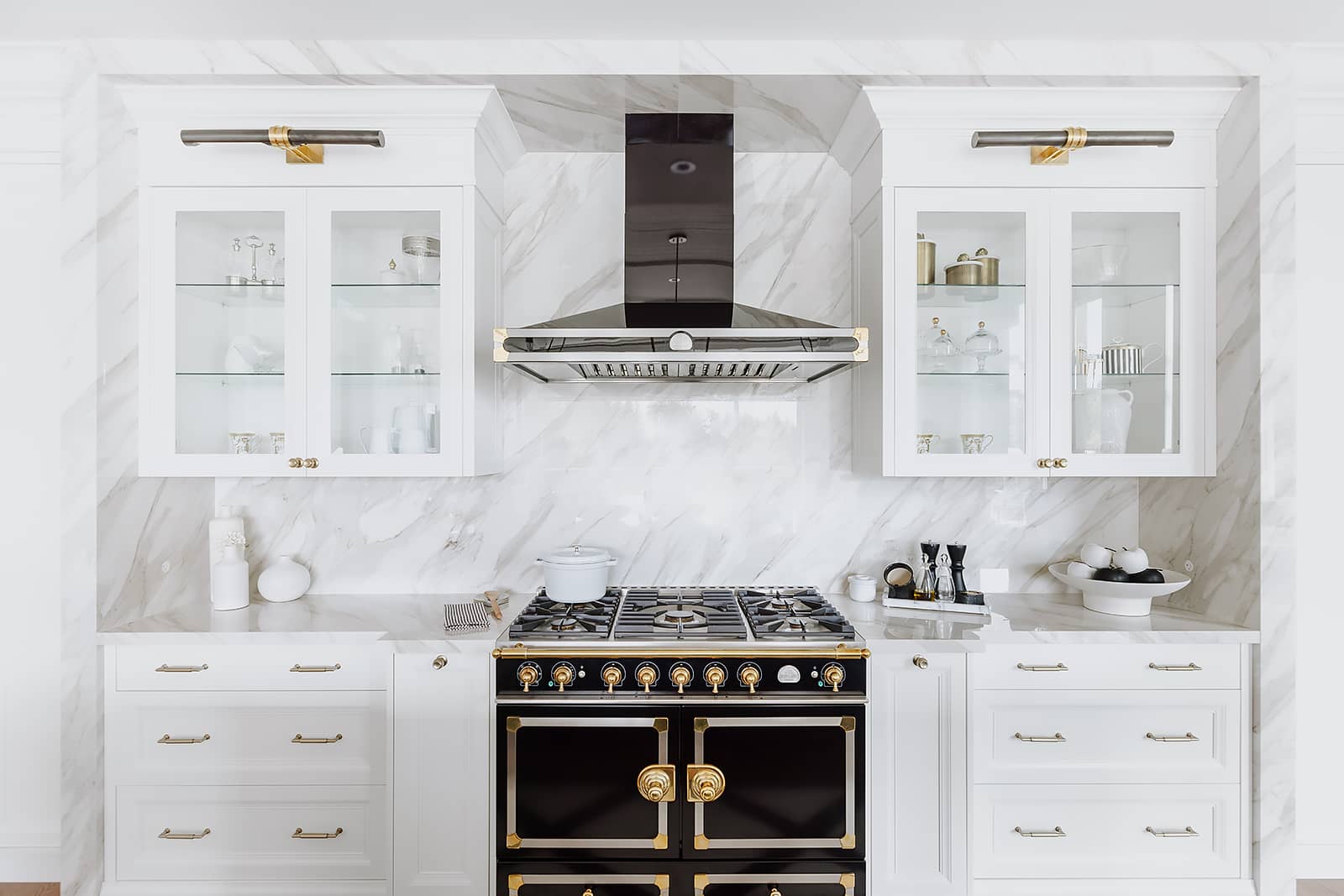 大型乡村庄园丨Jane Lockhart Design-54