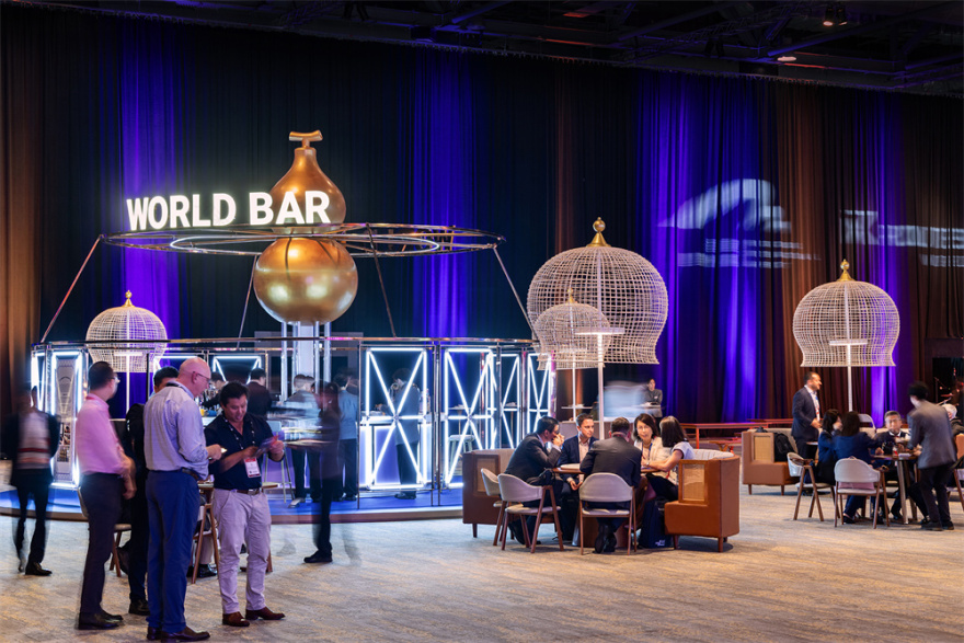 2025 Routes World 世界航线发展大会丨中国香港丨峻佳设计-82