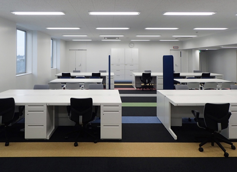 安城市图书馆安弗雷丨三上建筑事务所-85