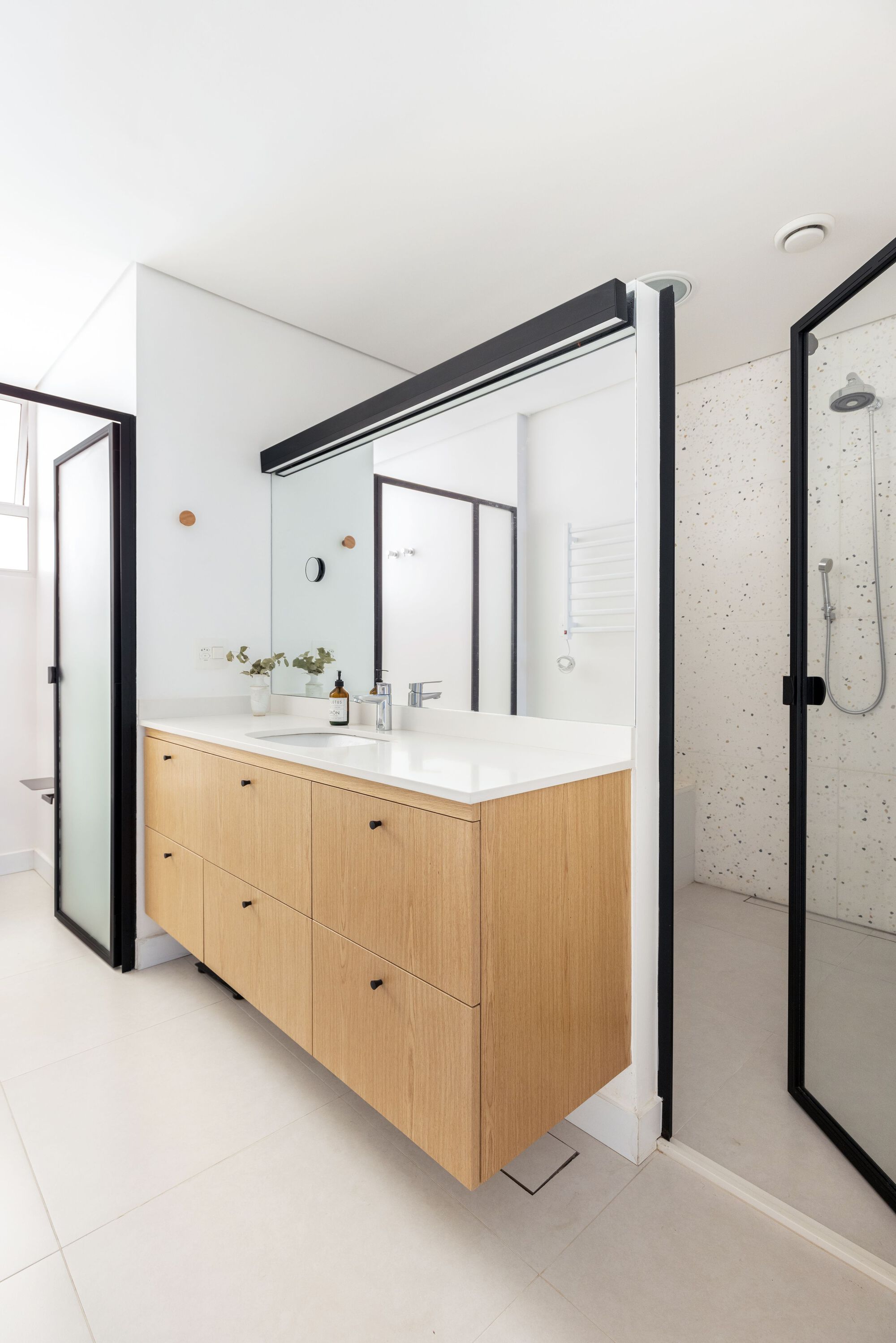 巴罗内萨公寓丨巴西-35