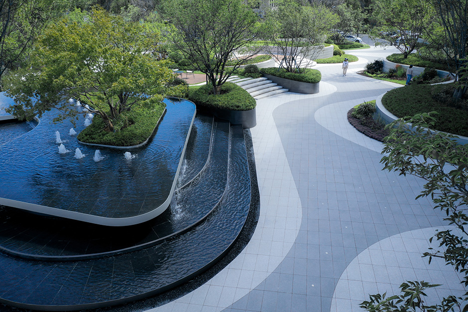 COHL通心湖（长春）住宅项目丨L&A设计集团天津分公司项目二组-23