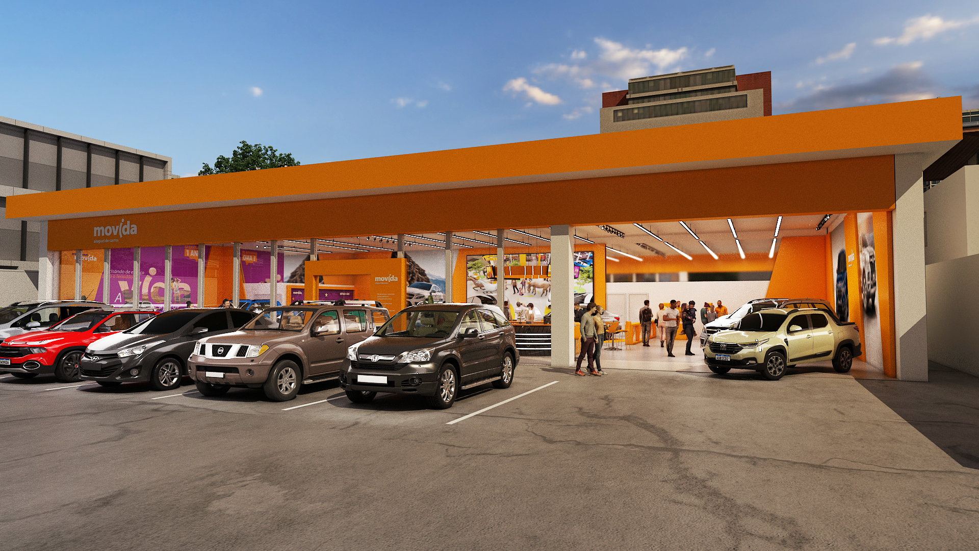 Loja Conceito Movida-2