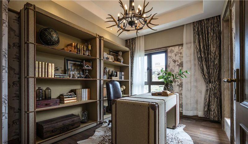 中航云玺大宅-25