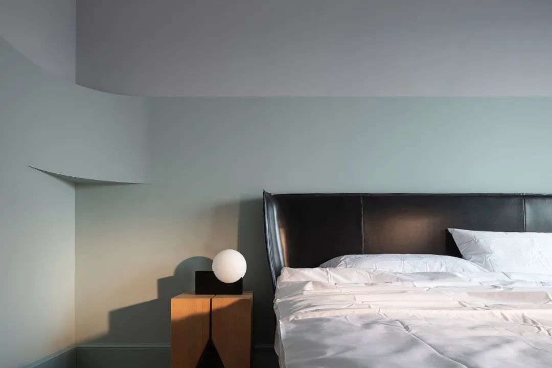 无锡金域蓝湾 | 现代与复古的完美融合-50