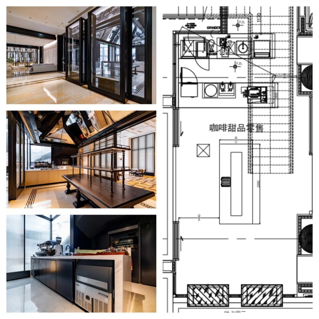 RICCA设计|苏州华贸中心丽思卡尔顿酒店-23