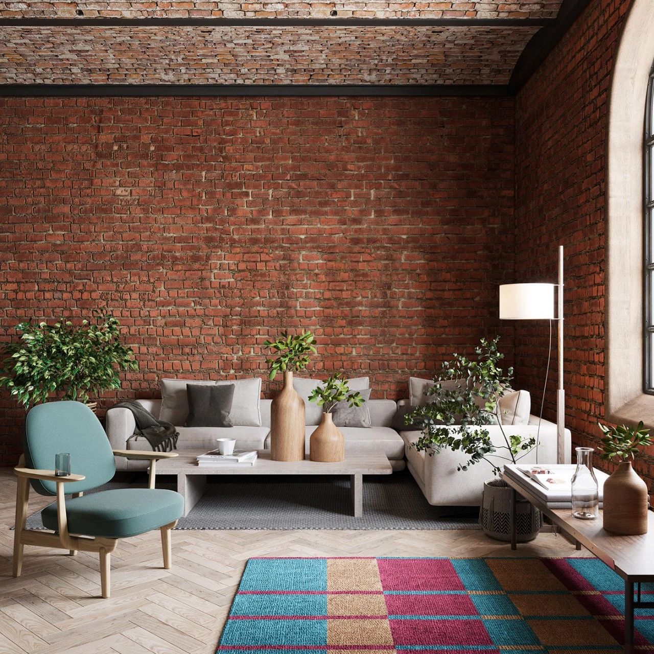 仅与渲染一起-57