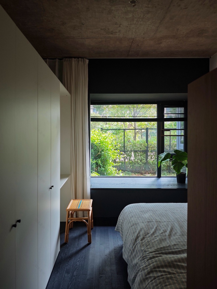 H住宅丨中国昆明丨肖浩祥-52