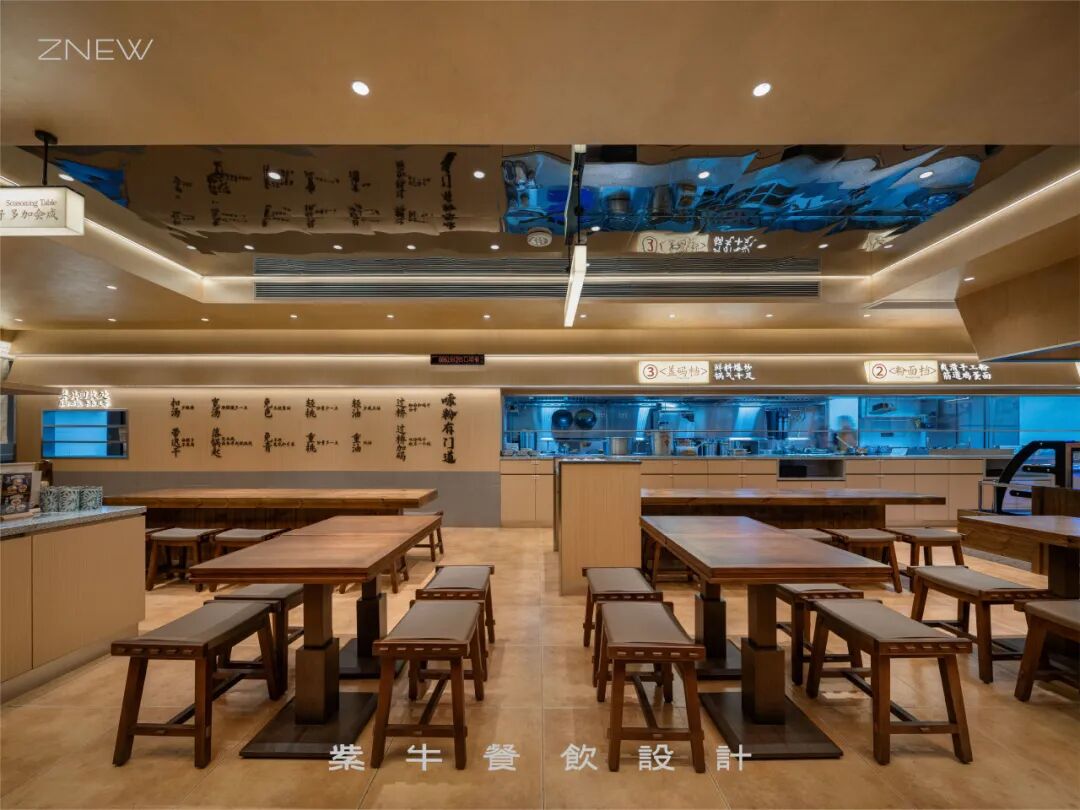 ZNEW出品|夏记粉店（嘉顿新天地店）-13